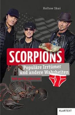 Obrázek produktu pro Scorpions