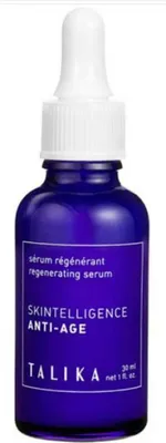 Produktbild von Talika Skintelligence Anti-age Regenerating, Frauen, Jeder Hauttyp, 30 ml