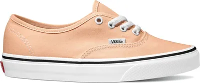 Zdjęcie produktu dla Vans Sneakers VN0A38EMU5Y in Orange color size 38