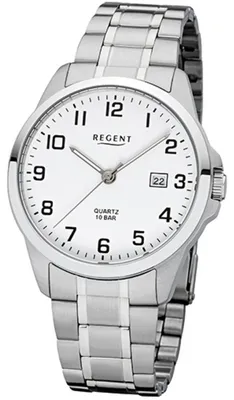Imagen del producto de Regent hodinky F-1009