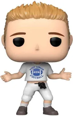 Zdjęcie produktu dla Varsity Blues POP! Movies Vinyl Figur Tweeder 9 cm