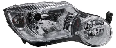 Produktbild von TYC Scheinwerfer Rechts für SKODA YETI (5L) 20-12347-05-2