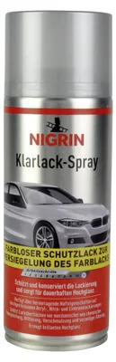 Zdjęcie produktu dla Bezbarwny lakier w sprayu 400ml