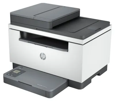 Produktbild von HP LaserJet MFP M234sdw - Multifunktionsdrucker - s/w - Laser - Legal (216 x 356 mm)