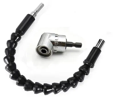 Produktbild von Flexibler Schaft mit magnetischem Bit-Halter