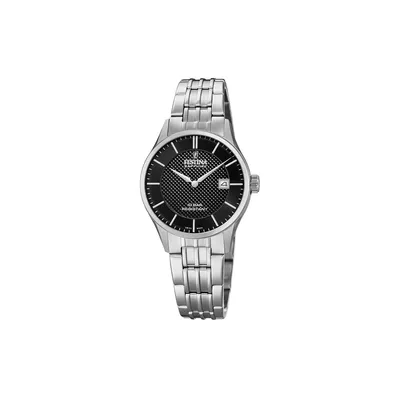Obrázek produktu pro Dámské hodinky Festina F20006-4 stříbrné
