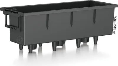 Produktbild von LECHUZA® Ersatzteil 1 Pflanzeinsatz BALCONERA 50