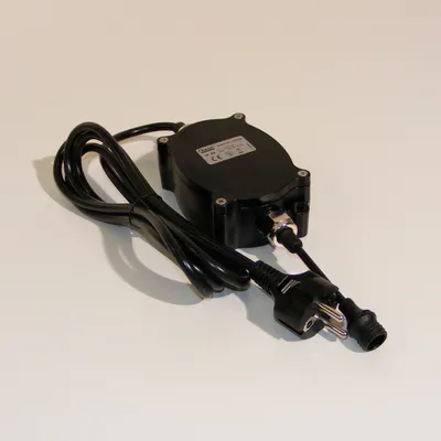 Produktbild von OASE 10349 BG Zeiteinheit BioTec ScreenMatic