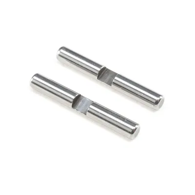Produktbild von Losi Steel Cross Pins, G2 Gear Diff (2): 22