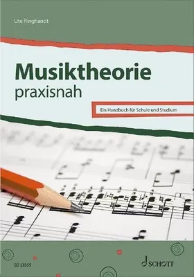 Image de Musiktheorie praxisnah