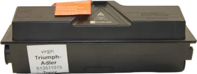 Produktbild von Triumph-Adler 613511015 Toner Black 1T02ML0TAC001  -Bulk