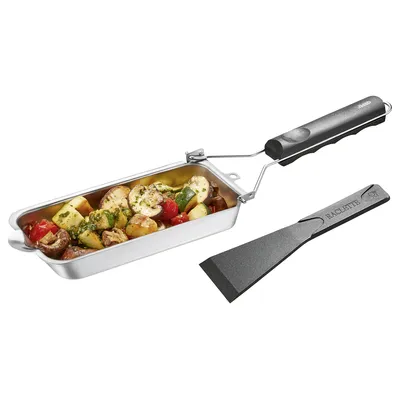 Obrázok produktu pre Gefu BBQ grilovacia panvica 38 cm G-89482