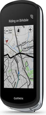 Produktbild von Garmin Edge 1040, 8,89 cm (3.5"), 282 x 470 Pixel, 32 GB, lithium-ion, 35 h, 59,3 mm