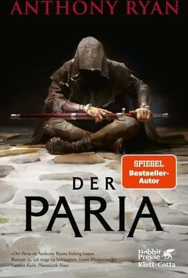 Obrázok produktu pre Der Paria