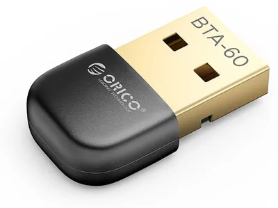Produktbild von Orico BTA-60 Bluetooth 6.0 Adapter