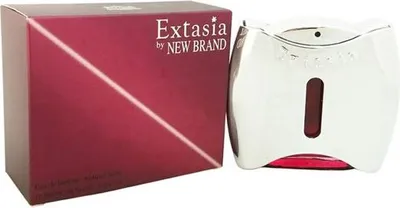 Immagine prodotto di Nuovo marchio Extasia Donne Edp 100 ml
