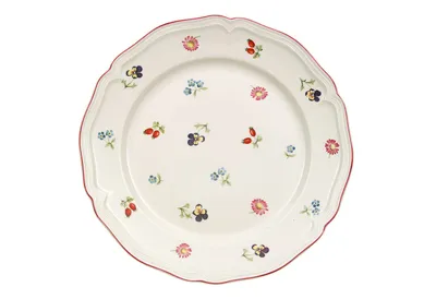 Immagine prodotto di Villeroy & Boch Petite Fleur piatto da colazione / piatto da torta 21 cm