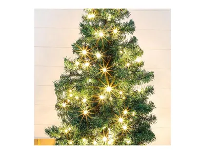 Zdjęcie produktu dla HI LED Lichterkette 50 LED IP44 406625 4034127765807