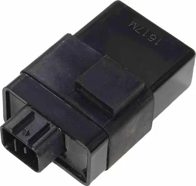 Produktbild von Zündmodul Yamaha Booster