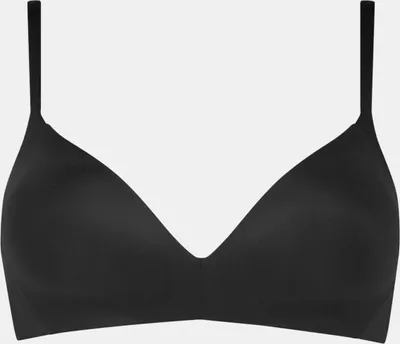 Produktbild von Triumph Body Make-up Soft Touch P EX, Farbe: Black 04/0004, Größe: 70A Schalen-BH
