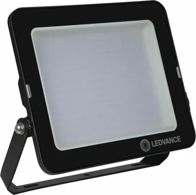 Produktbild von Ledvance Floodlight Compact 135W 840 Sym 100 Bk