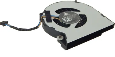 Obrázok produktu pre HP 730547-001, Chladiaci ventilátor procesora, HP, Elitebook 820