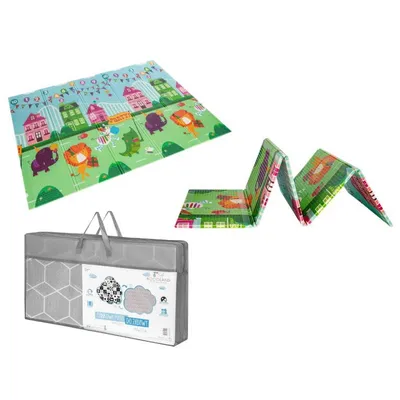 Obrázok produktu pre Bocioland XXL Spielmatte 200x150 cm
