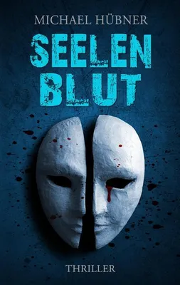 Immagine prodotto di Seelenblut: Thriller