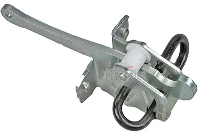 Produktbild von METZGER 2312208 Türfeststeller Türfangband für BMW 5 Limousine (E34) Vorne Links Vorne Rechts