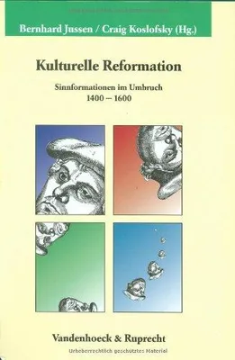 Immagine prodotto di Kulturelle Reformation
