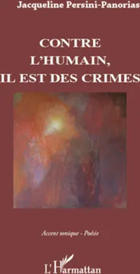 Produktbild von Contre l'humain, il est des crimes