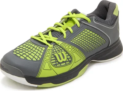 Immagine prodotto di N3973 Sneaker Tennis Wilson Rush Ngx Man Shoe