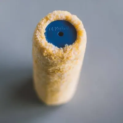 Produktbild von Farbrolle GOLD 180 mm für Gips