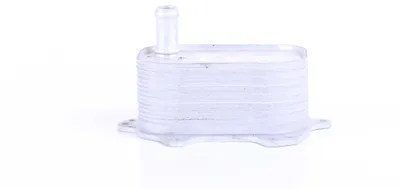 Produktbild von NISSENS 91206 Ölkühler Motoröl für AUDI A4 Avant (8K5, B8) A6 Avant (4G5, 4GD, C7) A4 B9 Avant (8W5, 8WD) Q5 (8RB) A5 Sportback (8TA)