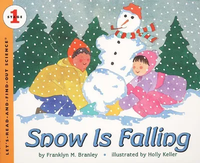 Produktbild von Snow Is Falling