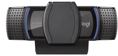Produktbild von C920S HD Pro Webcam 1920 x 1080 Pixel USB Schwarz