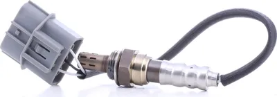 Produktbild von RIDEX Lambdasonde für NISSAN ALMERA II Hatchback (N16) Beheizt 350mm 3922L0526