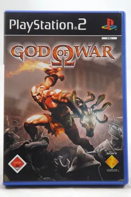 Produktbild von God of War