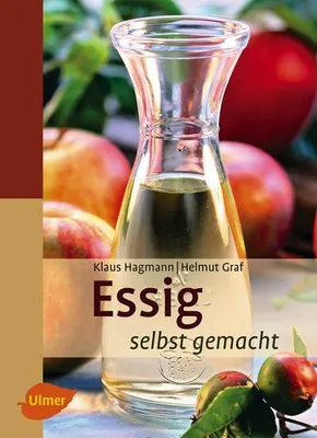 Produktbild von Essig selbst gemacht