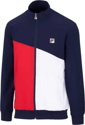 Obrázok produktu pre Fila Mikiny Marcus, FBM2510101502, Veľkosť: 173