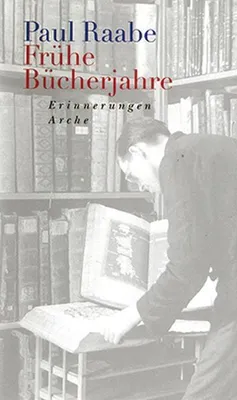 Produktbild von Frühe Bücherjahre