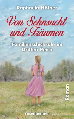Produktbild von Von Sehnsucht und Träumen