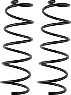 Image de Ressort Bilstein avant pour