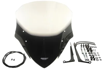 Image de MRA Tourenscheibe NTM Zoll