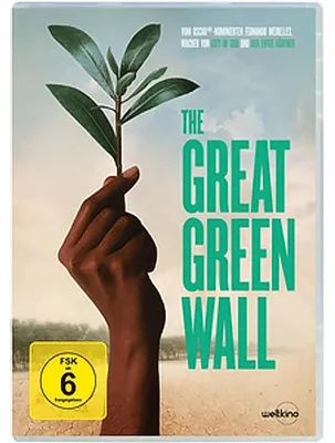 Obrázek produktu pro The Great Green Wall