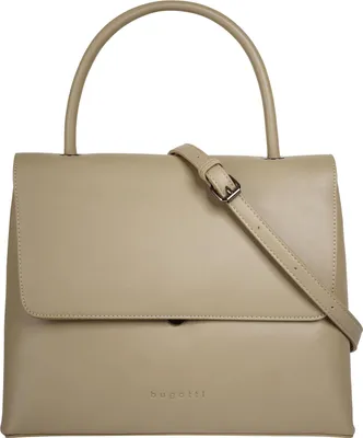 Produktbild von bugatti Handtasche Ilva Damen beige