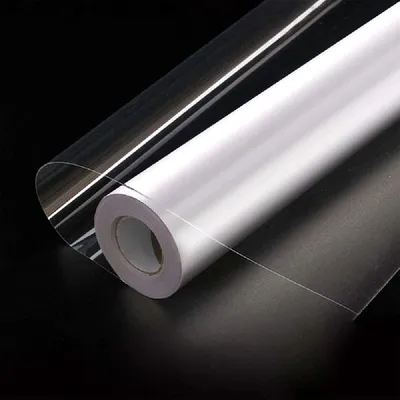 Produktbild von Schutzfolie Wand Schutzfolie Selbstklebend Klar Wandschutz ATransparent Klebefolie Möbel Schutzfolie Selbstklebende Möbelfolie für Buchfolie Transparent Wandschutzfolie Spritzschutz Küchenrückwand Folie Wasserdicht 60X500cmnti-Kratzer