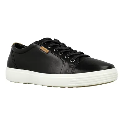 Produktbild von Ecco Sportliche Schnürschuhe Herren 3533393636 Schwarz 43 EU