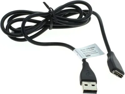 Produktbild von OTB USB Ladekabel / Ladeadapter kompatibel zu Fitbit Surge