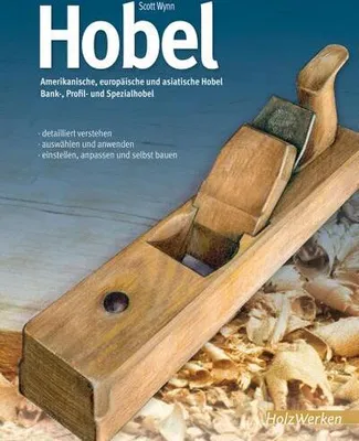 Obrázek produktu pro Hobel